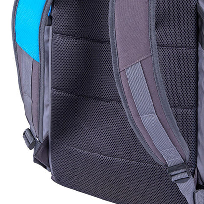 GRAYS BAG BACKPACK XI CHARCOAL/SKY