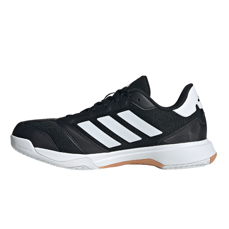 ADIDAS SHOE LIGRA 8 MN CORE BLACK/CLOUD WHITE (SS25)