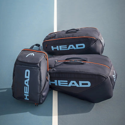 HEAD BAG BACKPACK SINNER PRO 28L NAVY