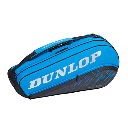 DUNLOP BAG FX PERFORMANCE THERMO 3R BLUE/BLACK
