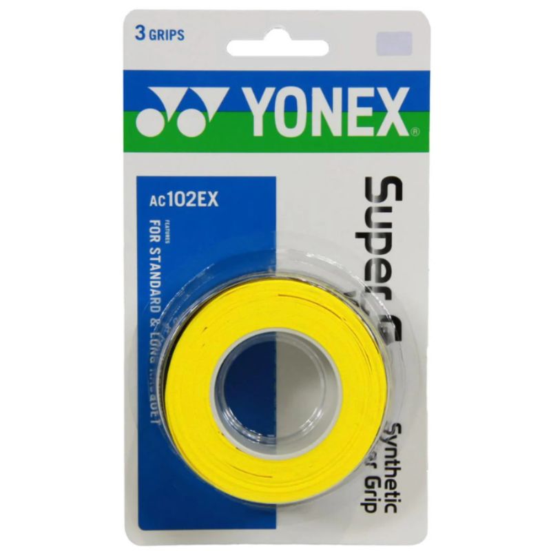 YONEX GRIP OVERGRIP SUPER GRAP (3)