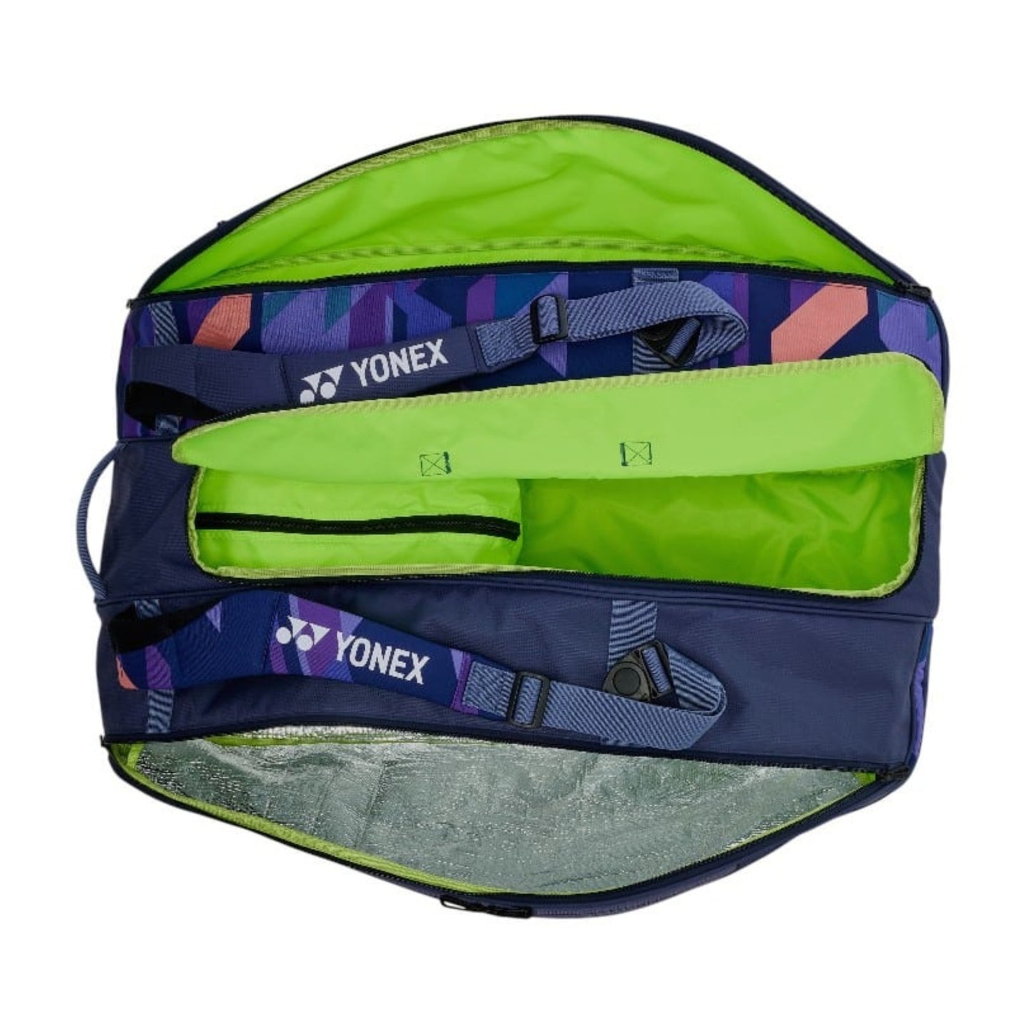 YONEX BAG PRO 9R (92429) MIDNIGHT NAVY