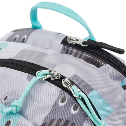 YONEX BAG BACKPACK JUNIOR (22512) GREY/BLACK