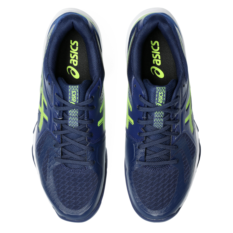 ASICS SHOE G-BLADE FF MN BLUE EXPANSE/YELLOW (AW24)