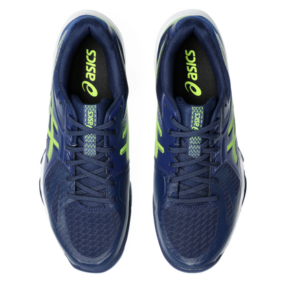 ASICS SHOE G-BLADE FF MN BLUE EXPANSE/YELLOW (AW24)