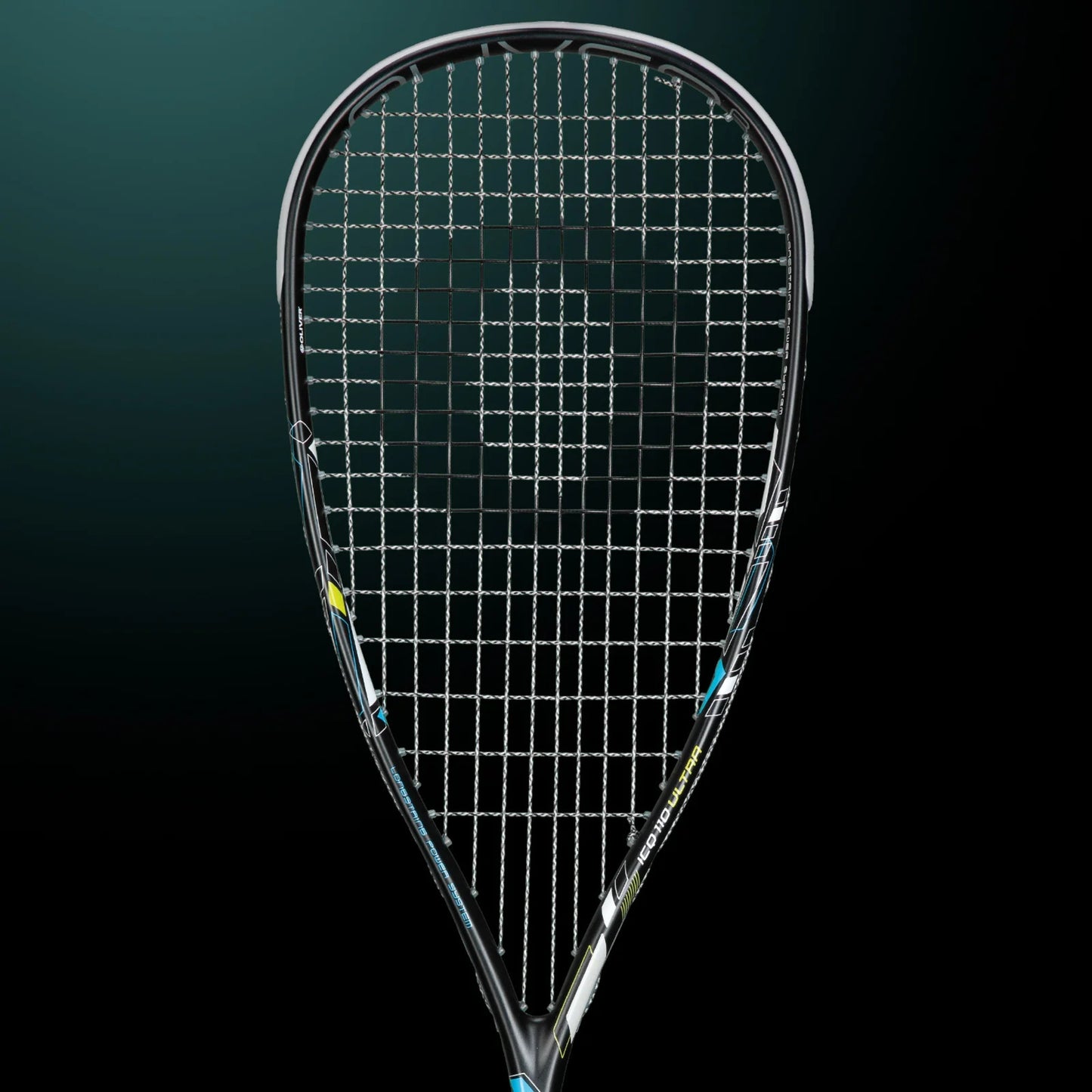 OLIVER RACKET SQ ULTRA 110 ICQ 155G