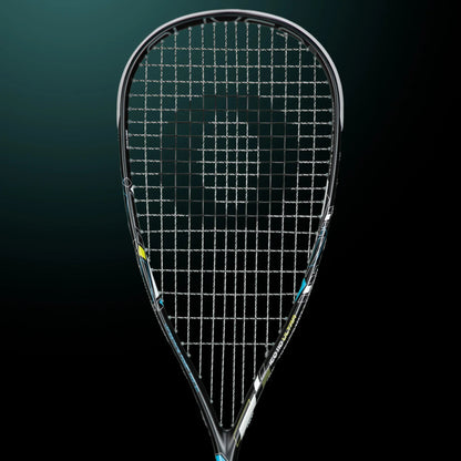 OLIVER RACKET SQ ULTRA 110 ICQ 155G