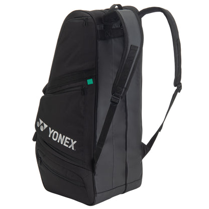 YONEX BAG GEARLOGIC 6R (72626) BLACK