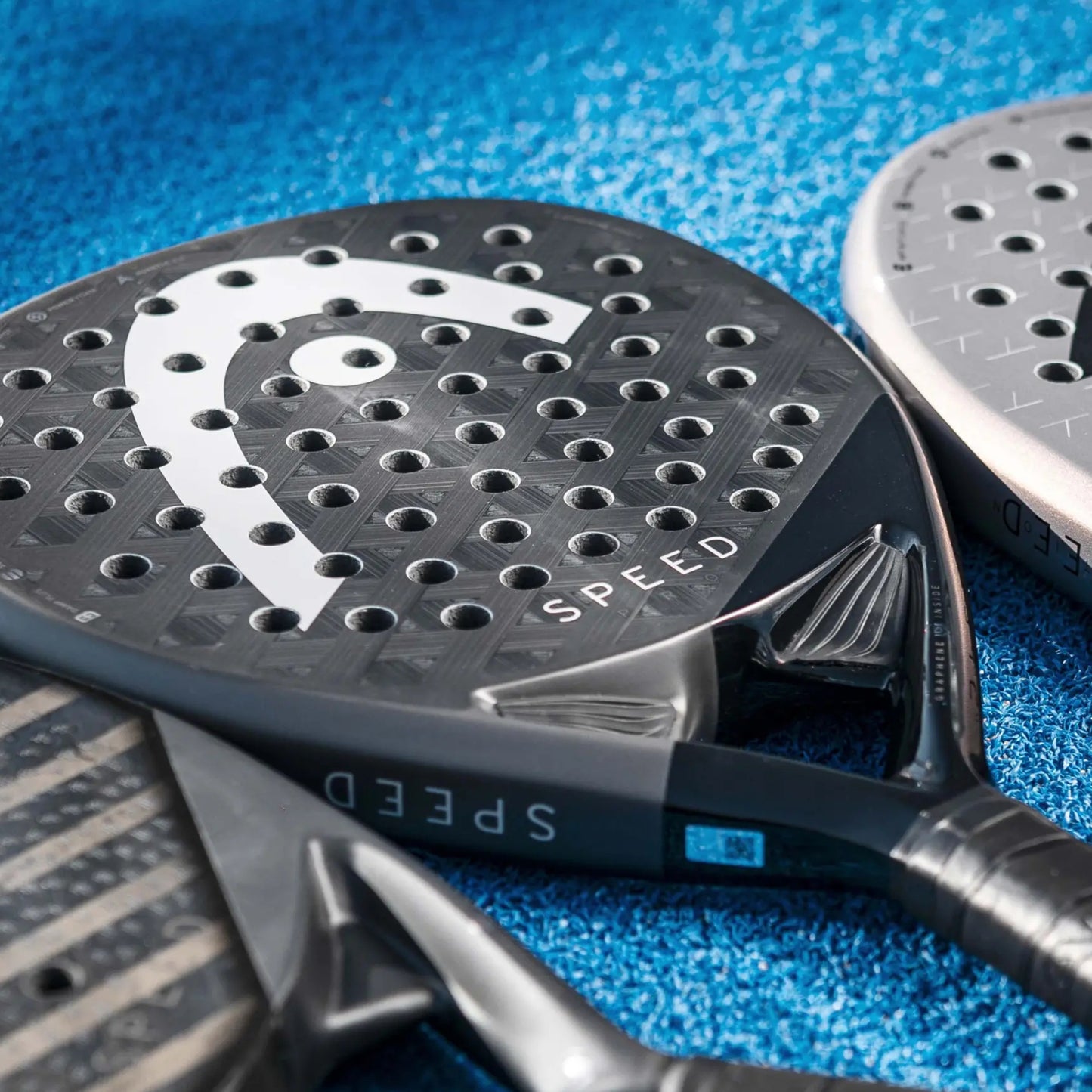 HEAD PADEL SPEED PRO 370G (2025)