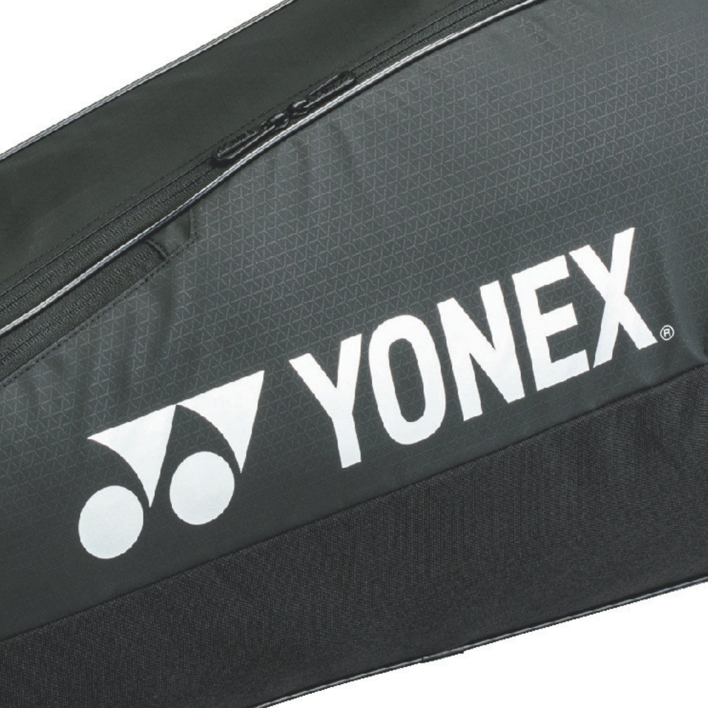 YONEX BAG TEAM 3R (42523) BLACK