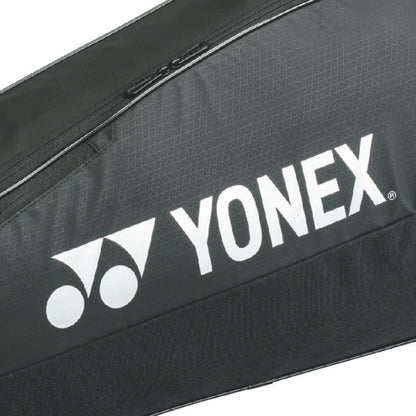 YONEX BAG TEAM 3R (42523) BLACK