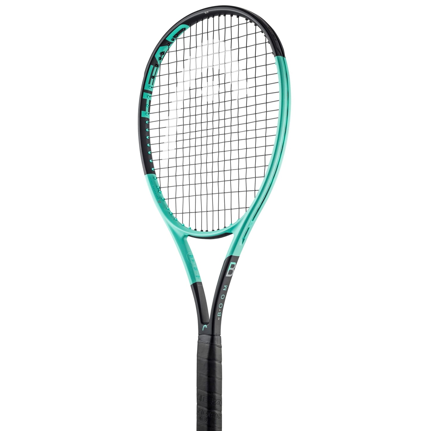 HEAD RACKET BOOM AUX 2.0 MP 16X19 295G
