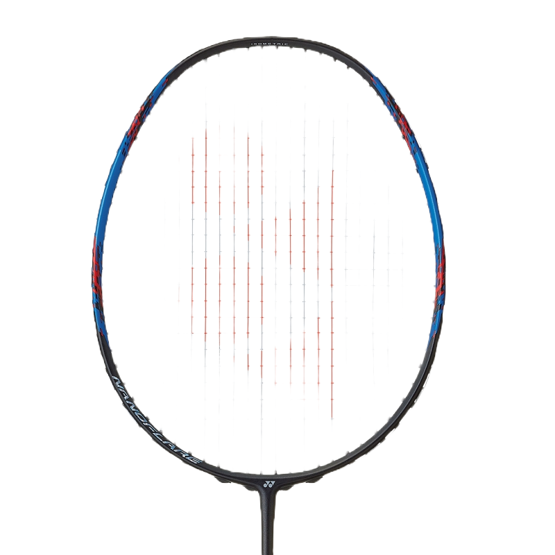 YONEX RACKET BMT NANOFLARE 370 SPEED BLK/BLU