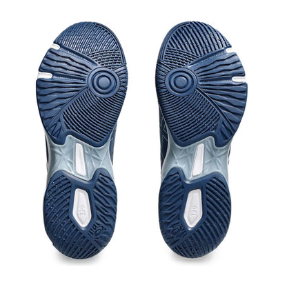 ASICS SHOE G-ROCKET 11 MN INDIGO/WHITE (AW24)