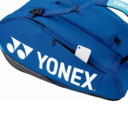 YONEX BAG PRO 12R (924212) COBALT BLUE