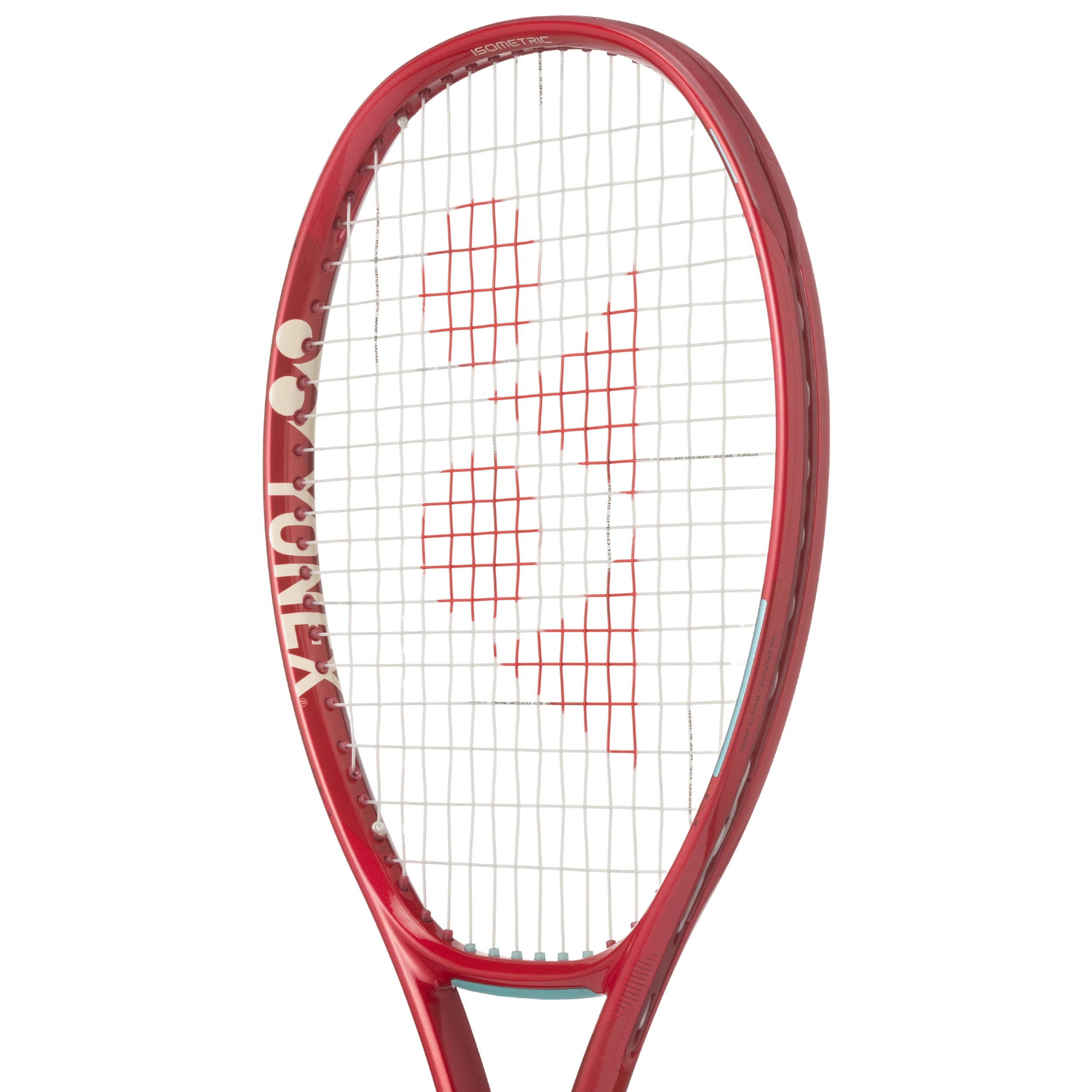 YONEX VCORE 98 ＋おまけ YONEX RACKET VCORE 08 98 TOUR 315G 16X19 RUBY RED – Sports24seven