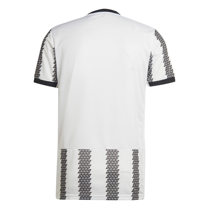 ADIDAS SOCCER JERSEY HOME JUVENTUS 22/23