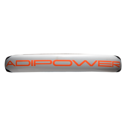 ADIDAS PADEL ADIPOWER JNR 3.3 330G (24) (TBD)