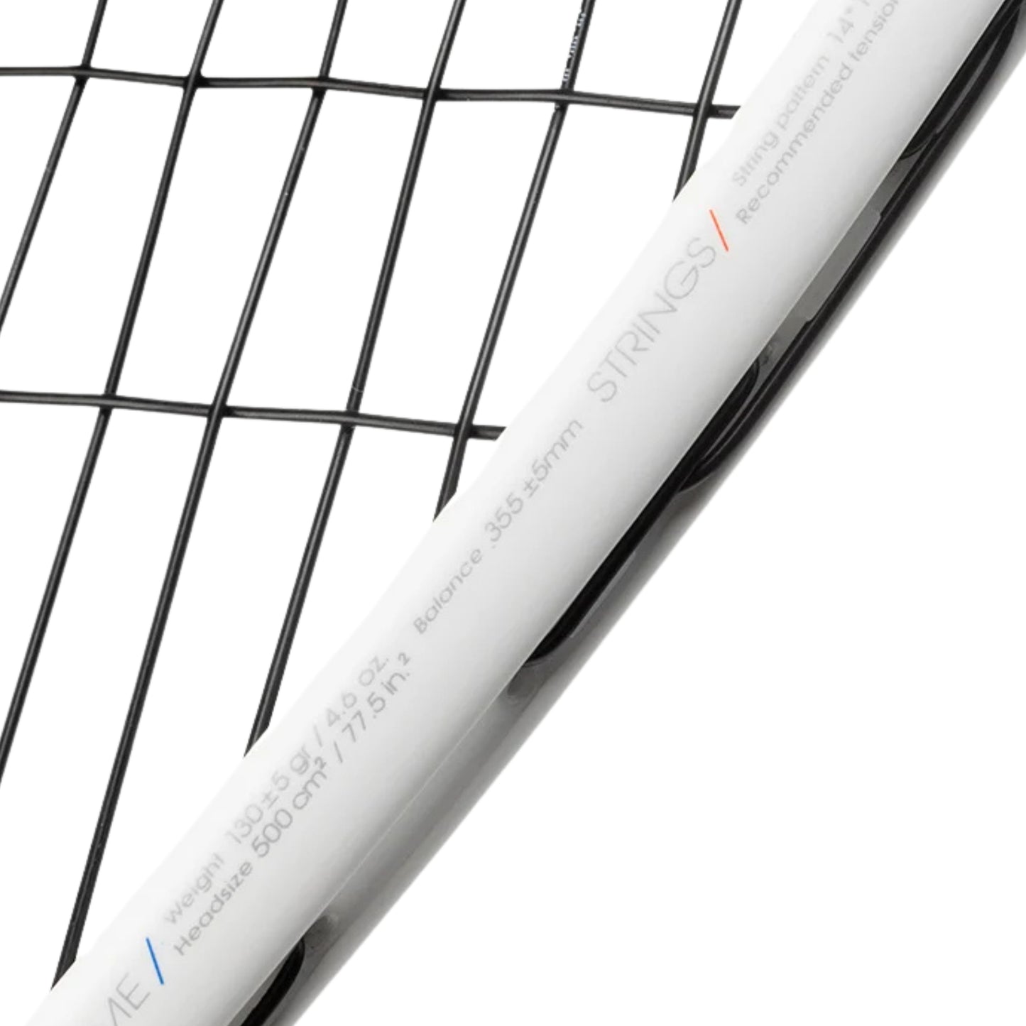 TECNIFIBRE RACKET SQ CARBOFLEX X-TOP V2 130