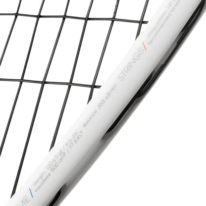 TECNIFIBRE RACKET SQ CARBOFLEX X-TOP V2 130