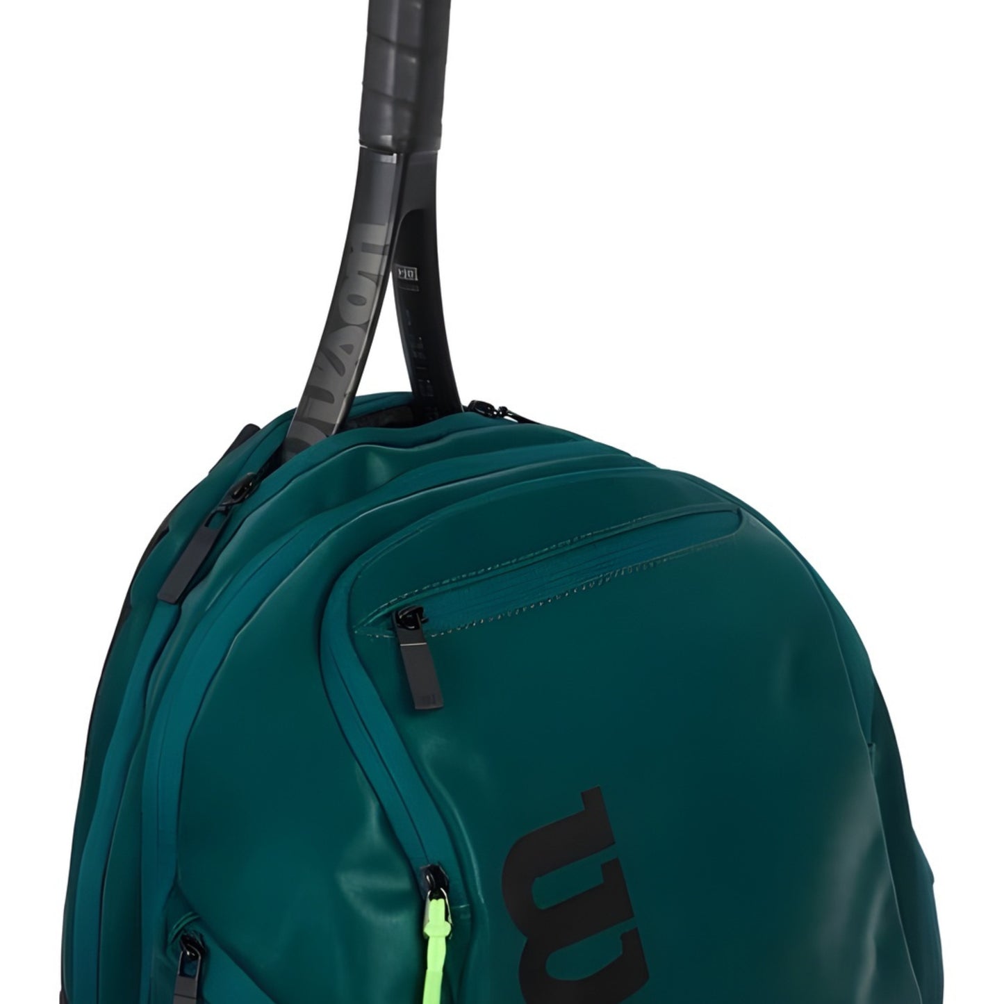 WILSON BAG BACKPACK BLADE V9 EMERALD GREEN