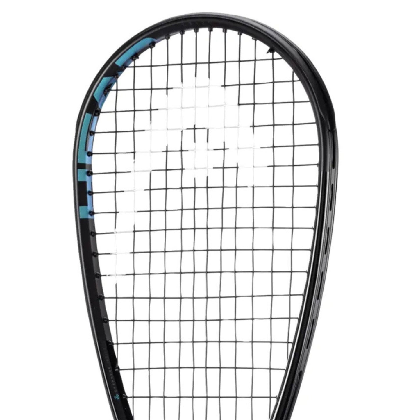 HEAD RACKET SQ  AUXETIC 2.0 SPEED 120 SLIMBODY