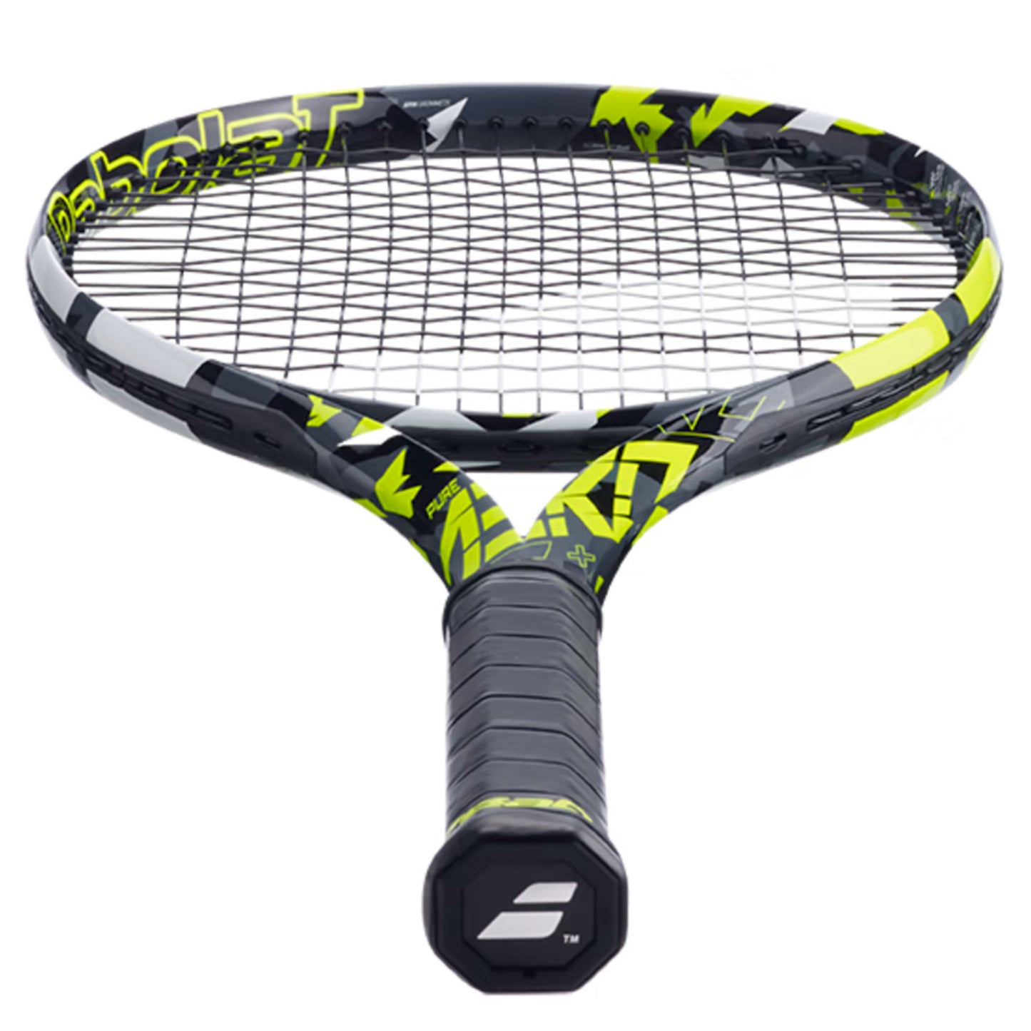 BABOLAT RACKET PURE AERO 16X19 300G (23)