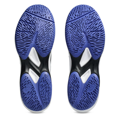 ASICS SHOE G-GAME FF MN BLACK/WHITE (AW25)