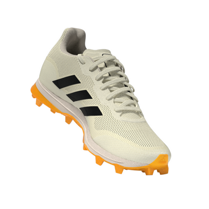 ADIDAS SHOE HOCKEY FABELA ZONE 2.1 SEMI SPARK/WHITE (AW24)