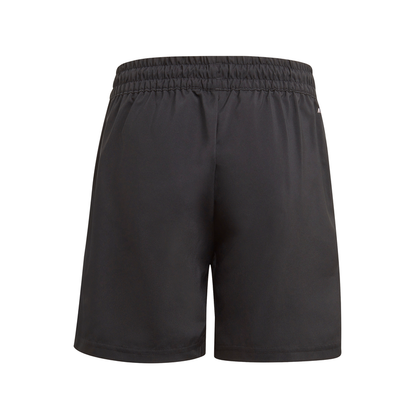 ADIDAS KID SHORT CLUB 3S YB BLK (SS23)
