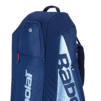 BABOLAT BAG PURE DRIVE 6R BLUE (2025)