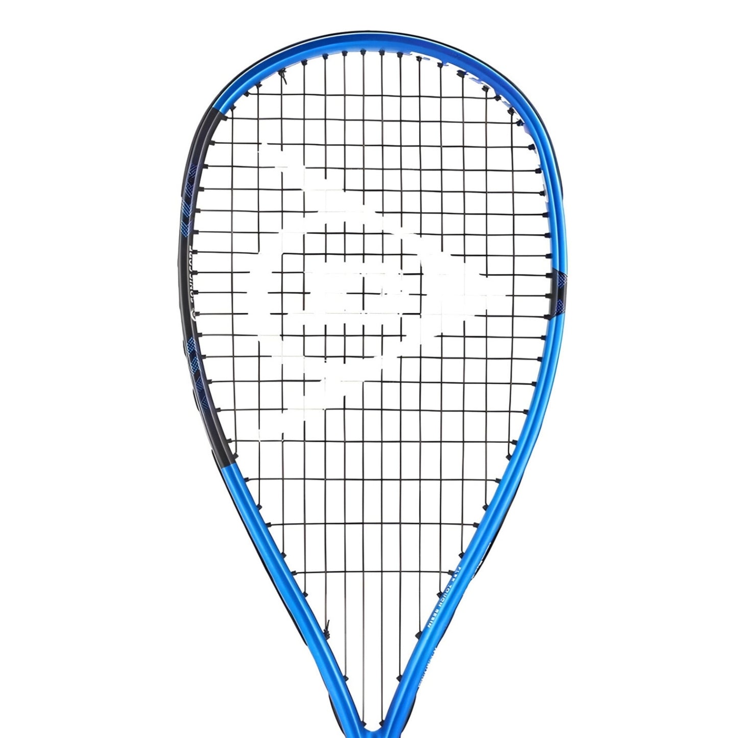 DUNLOP RACKET SQ FX 125 PRO LITE 14X19 125G