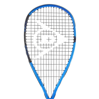 DUNLOP RACKET SQ FX 125 PRO LITE 14X19 125G