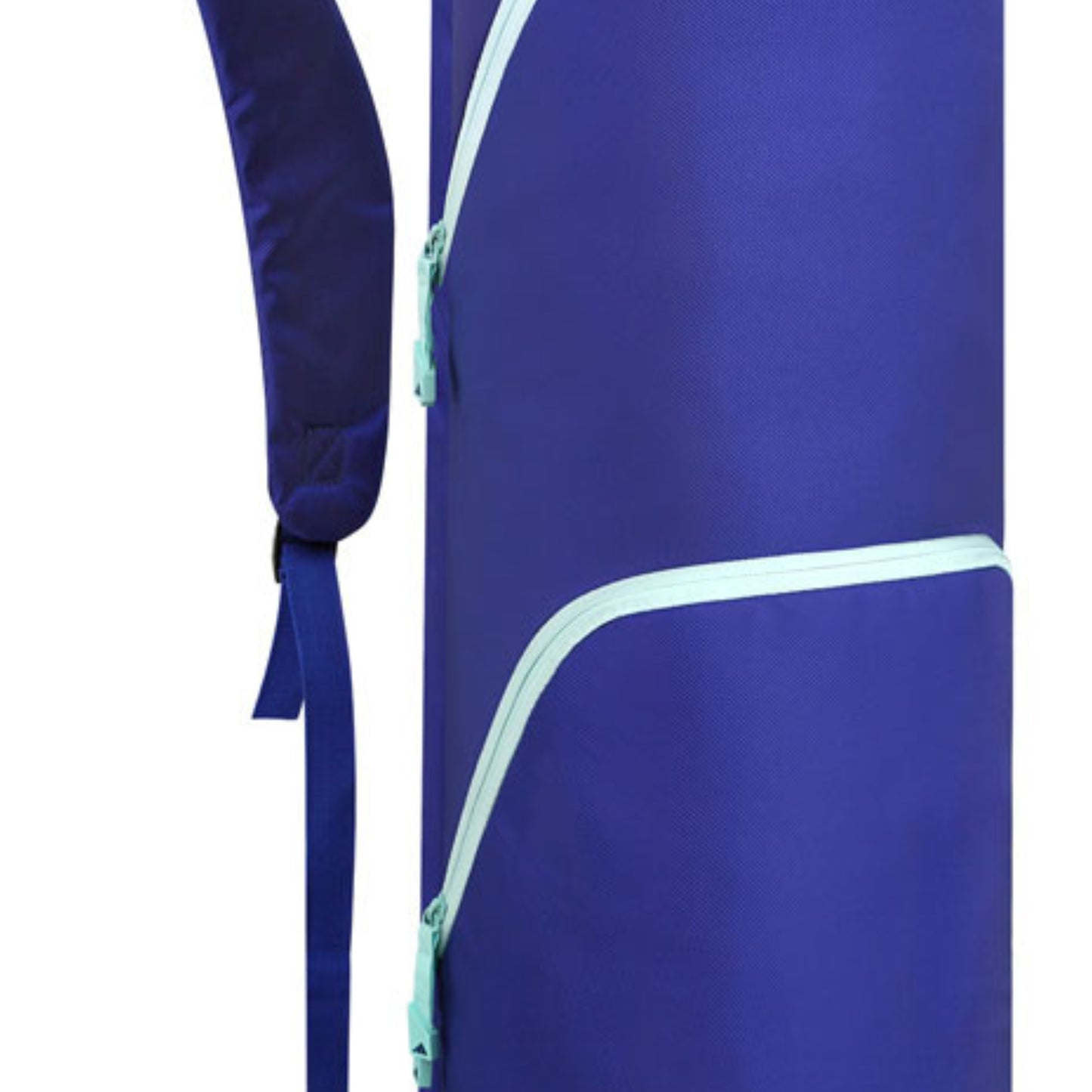 ADIDAS BAG STICKBAG VS .6 LUCID BLUE/ZERO METALLIC (2025)