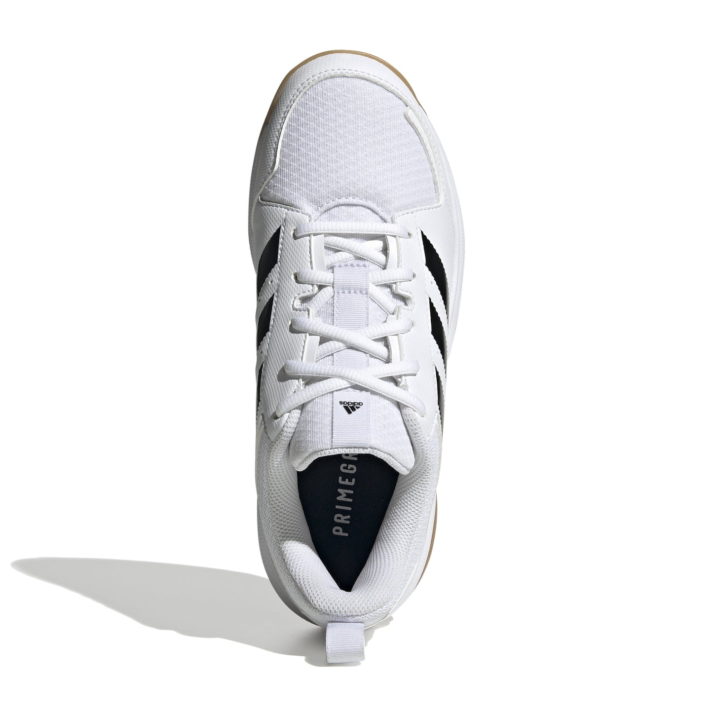 ADIDAS SHOE LIGRA 7 WN CLOUD WHITE/CORE BLACK (AW24)