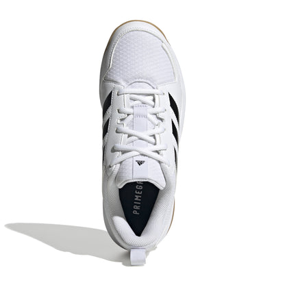 ADIDAS SHOE LIGRA 7 WN CLOUD WHITE/CORE BLACK (AW24)