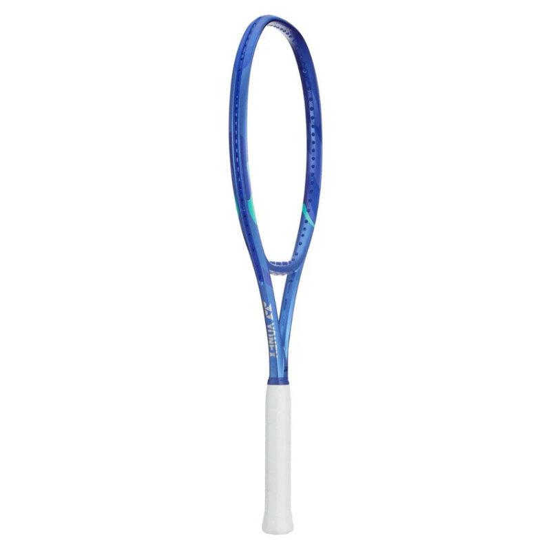 YONEX RACKET EZONE 08 105 275G 16X19 BLAST BLUE