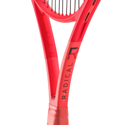 HEAD RACKET RADICAL AUX 2.0 MP 98 16X19 300G