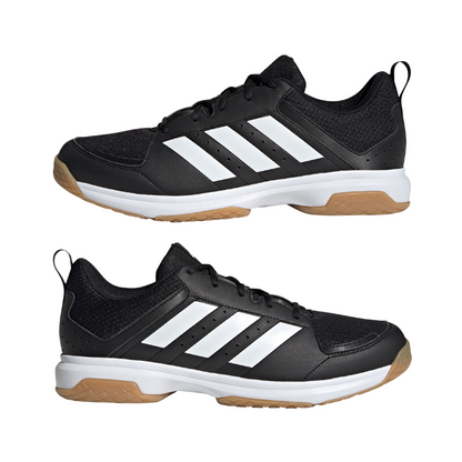 ADIDAS SHOE LIGRA 7 MN CORE BLACK (AW24)