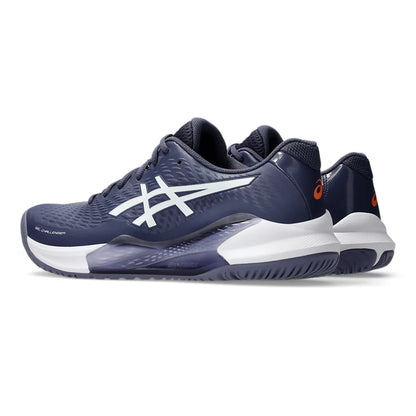 ASICS SHOE G-CHALLENGER 14 MN INDIGO FOG/WHITE (SS25)
