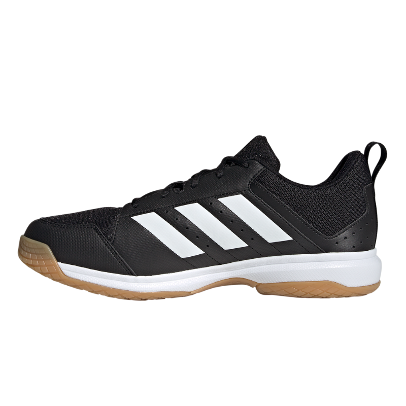 ADIDAS SHOE LIGRA 7 MN CORE BLACK (AW24)