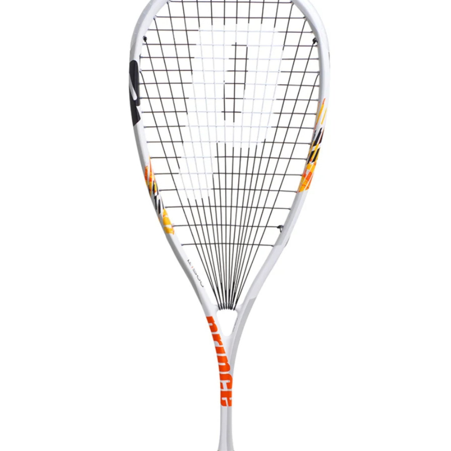 PRINCE RACKET SQ HYPER ELITE 500 120G