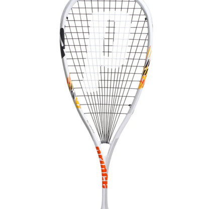 PRINCE RACKET SQ HYPER ELITE 500 120G