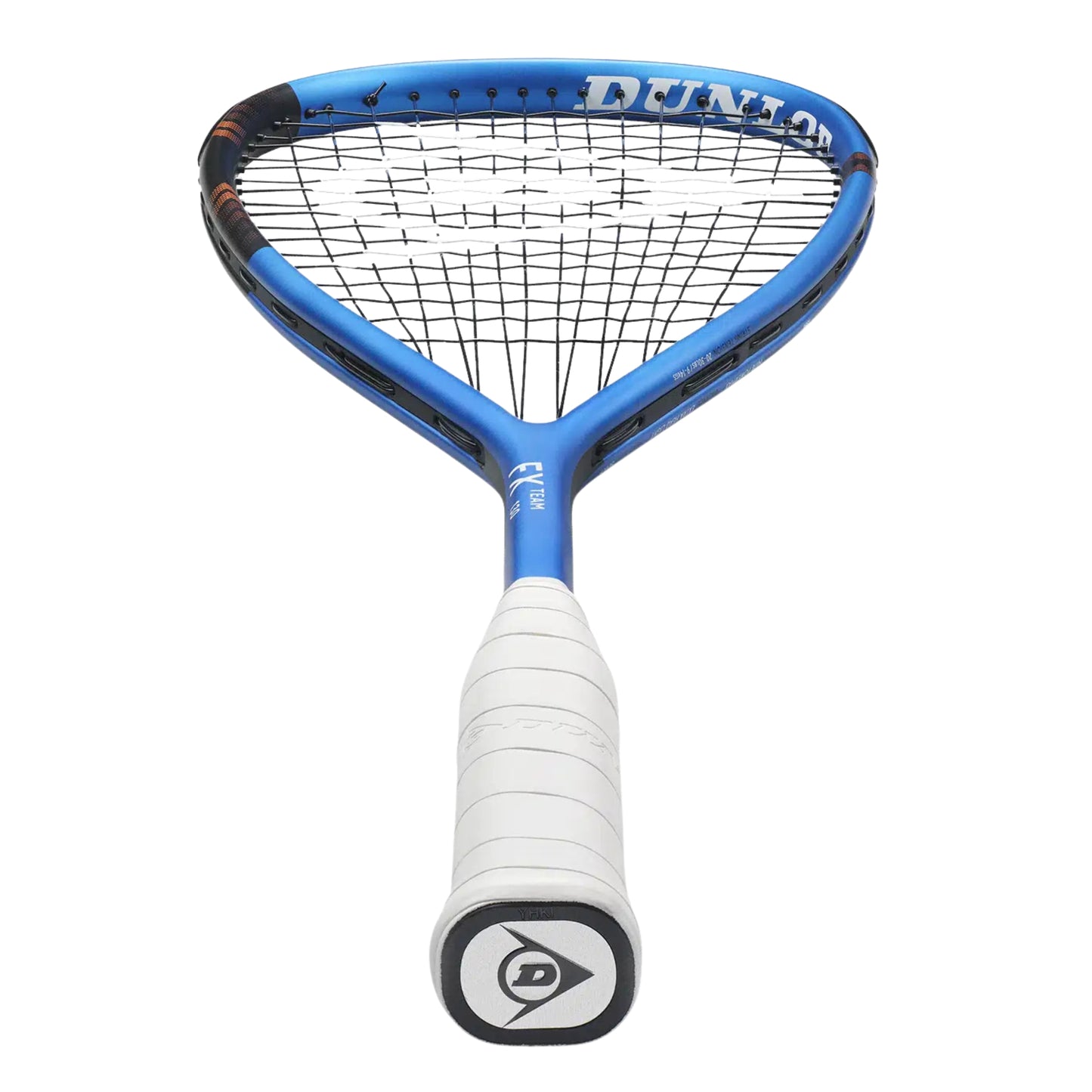 DUNLOP RACKET SQ FX TEAM 125 14X18 125G