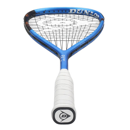 DUNLOP RACKET SQ FX TEAM 125 14X18 125G