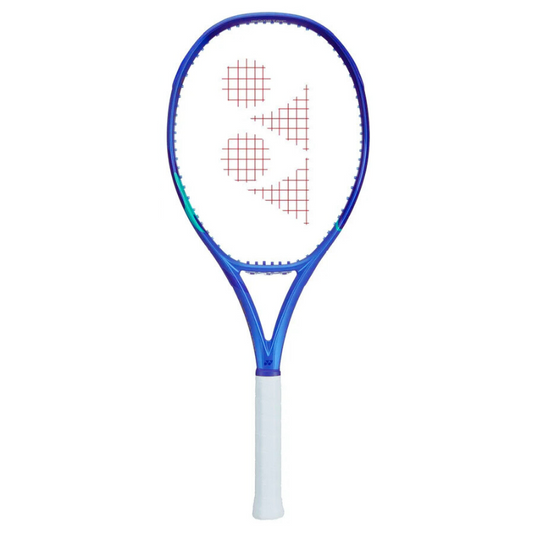 YONEX RACKET EZONE 08 100 300G 16X19 BLAST BLUE