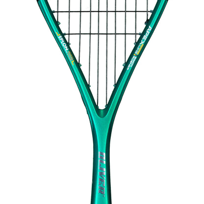 OLIVER RACKET SQ APEX 920