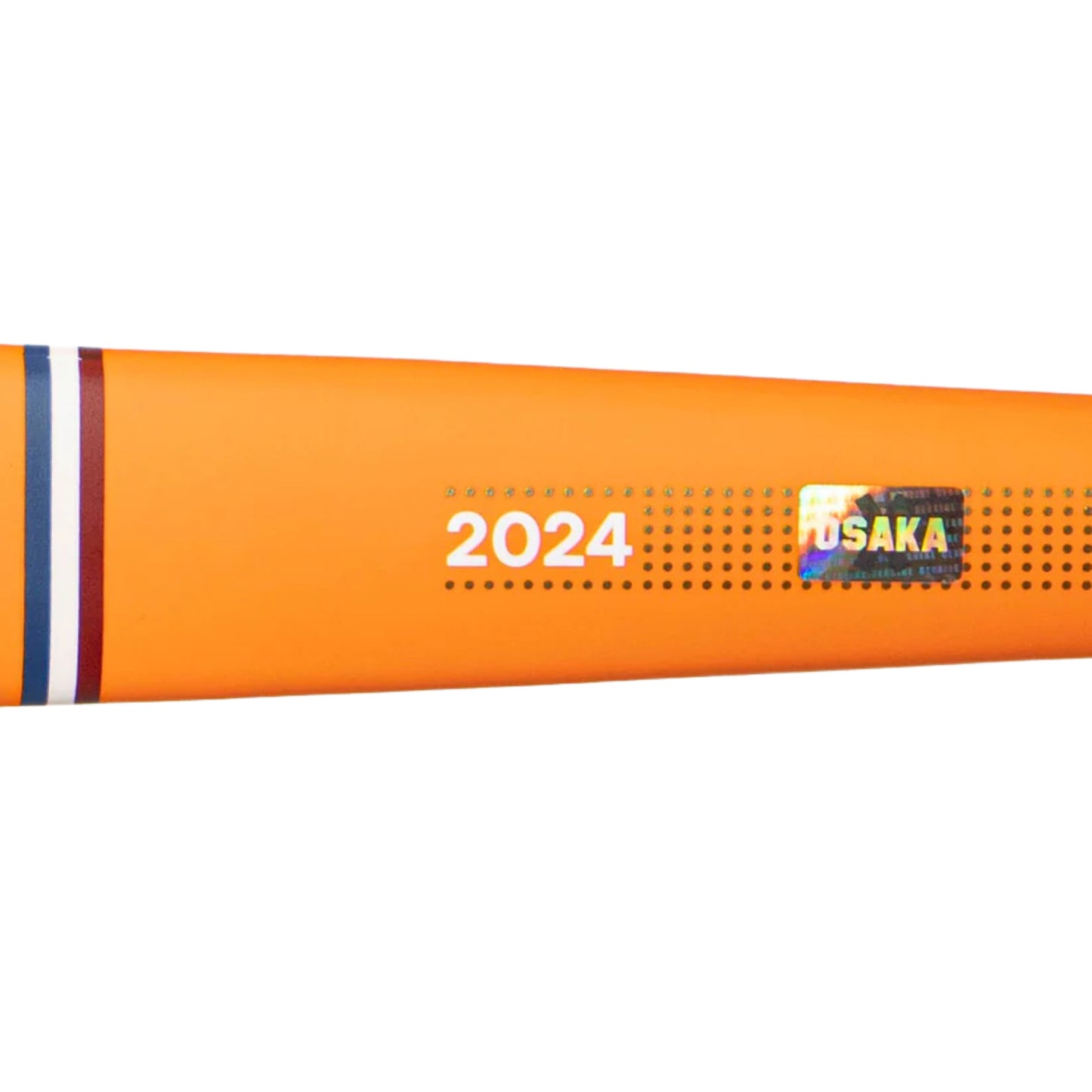 OSAKA HOCKEY STICK PRO TOUR 70 NL EDITION LOW BOW ORANGE 37.5