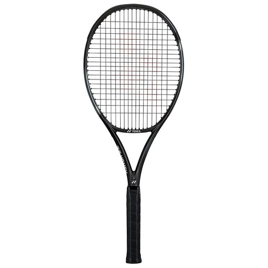 YONEX RACKET EZONE 07 98 AQUA NIGHT BLACK 305G 16X19