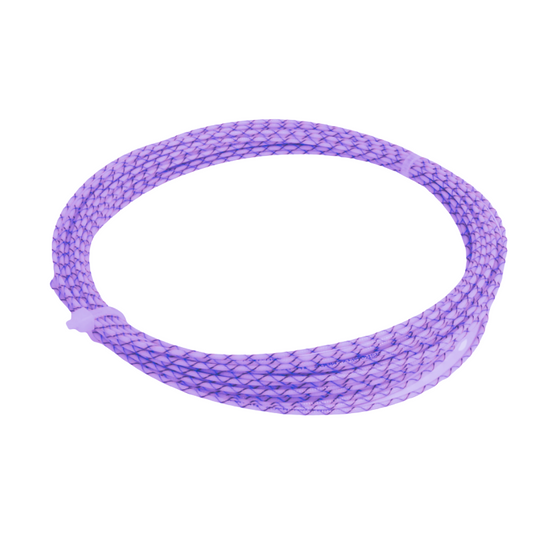ASHAWAY STRING SQ SUPERNICK XL TIT 17G 1.25MM / SET
